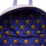 Loungefly - Disney Loungefly Mini Sac A Dos Hercules Muses Clouds -