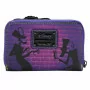 Loungefly - Disney Loungefly Portefeuille Princess & The Frog Dr Facilier -www.lsj-collector.fr