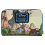 Loungefly - Disney Loungefly Portefeuille Snow White / Blanche Neige Scenes -www.lsj-collector.fr