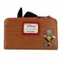 Loungefly - Disney Loungefly Portefeuille Pinocchio Peeking -