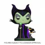 Funko - Disney Pop Villains Maleficent -www.lsj-collector.fr