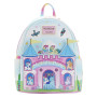 Loungefly - Hasbro Loungefly Mini Sac A Dos My Little Pony Castle -