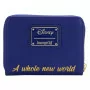 Loungefly - Disney Loungefly Portefeuille Aladdin 3Oth Anniversary -www.lsj-collector.fr