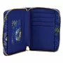 Loungefly - Disney Loungefly Portefeuille Aladdin 3Oth Anniversary -www.lsj-collector.fr