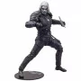 Mc Farlane - Figurine Witcher Season 2 Geralt De Riv Witcher Mode 18cm -
