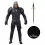 Mc Farlane - Witcher Season 2 Geralt De Riv 18cm -www.lsj-collector.fr