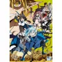 Ensky - That Time I Got Reincarnated As A Slime Puzzle Fight To Protect 1000pcs -www.lsj-collector.fr