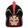 Loungefly - Disney Loungefly Mini Sac A Dos Aladdin Jafar Cosplay -www.lsj-collector.fr