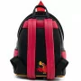 Loungefly - Disney Loungefly Mini Sac A Dos Aladdin Jafar Cosplay -www.lsj-collector.fr