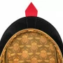 Loungefly - Disney Loungefly Mini Sac A Dos Aladdin Jafar Cosplay -www.lsj-collector.fr