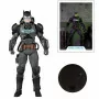 Mc Farlane - Figurine DC Multiverse Batman Hazmat Suit 18cm -