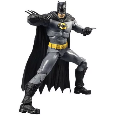 Mc Farlane - Figurine DC Batman : Three Jokers Batman 18cm -