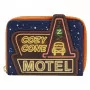 Loungefly - Disney Pixar Loungefly Portefeuille Moments Cars Cozy Cone -www.lsj-collector.fr