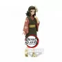 Banpresto demon slayer kimetsu no yaiba figure vol 21 makomo 15cm - w89 - figurine