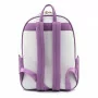 Loungefly - Disney Loungefly Mini Sac A Dos Tangled Water Color -