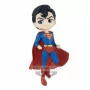 Banpresto - DC Q Posket Superman 15cm -www.lsj-collector.fr