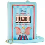 Loungefly - Disney Loungefly Sac A Main Convertible Dumbo Book Series -