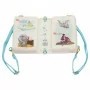 Loungefly - Disney Loungefly Sac A Main Convertible Dumbo Book Series -www.lsj-collector.fr