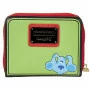Loungefly - Nikelodeon Loungefly Portefeuille Blues Clues Handy Dandy Notebook -www.lsj-collector.fr