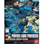 Bandai Hobby - Gundam Gunpla HG 1/144 014 Powered ARMS Powereder -www.lsj-collector.fr