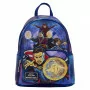 Loungefly - Marvel Loungefly Mini Sac A Dos Dr Strange Multiverse -www.lsj-collector.fr