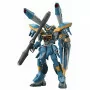 Bandai Hobby - Maquette Gundam Gunpla Full Mechanics 1/100 01 Calamity Gundam -www.lsj-collector.fr
