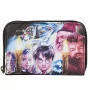 Loungefly - Harry Potter Loungefly Portefeuille Scorcerers Stone -