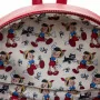 Loungefly - Disney Loungefly Mini Sac A Dos Pinocchio Marionette -