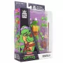 Loyal Subjects - Figurine TMNT Tortues Ninja BST AXN Donatello 13cm -