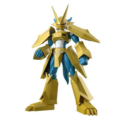 Bandai Hobby - Maquette Digimon Figure-Rise Megnamon -
