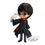 Banpresto - Figurine Harry Potter Q Posket Harry Potter II 14cm -