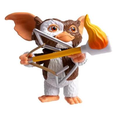 Loyal Subjects - Gremlins BST AXN Gizmo 13cm -www.lsj-collector.fr