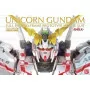 Bandai Hobby - Maquette Gundam Gunpla PG 1/60 Unicorn Gundam -