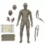 Neca - Universal Monsters Ultimate Mummy 18cm -www.lsj-collector.fr