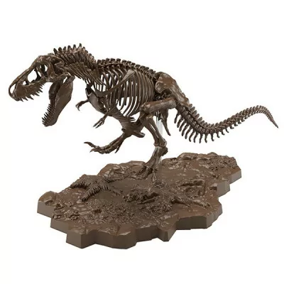 Bandai Hobby - Fossile Collection 1/32 Imaginary Skeleton Tyrannosaurus -www.lsj-collector.fr