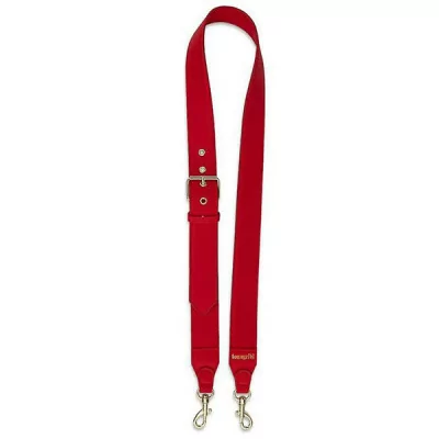 Loungefly - Loungefly Bandouliere Red -