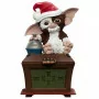 Weta Workshop - Gremlins Mini Epics Gizmo With Santa Hat 12cm -www.lsj-collector.fr