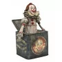 Diamond - It Gallery Boite A Ressort Pennywise 23cm -