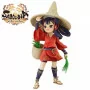 Sakuna Of Rice And Ruin Pop Up Parade Princess Sakuna 16cm 