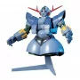Bandai Hobby - Maquette Gundam Gunpla HG 1/144 022 MSN-02 Zeong -