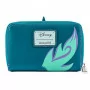 Loungefly - Disney Loungefly Portefeuille Raya And The Last Dragon Sisu -www.lsj-collector.fr