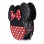 Loungefly - Disney Loungefly Sac A Main Mickey And Minnie Valentines Reversible -www.lsj-collector.fr