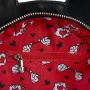 Loungefly - Disney Loungefly Sac A Main Mickey And Minnie Valentines Reversible -www.lsj-collector.fr