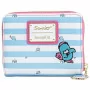 Loungefly - Sanrio Loungefly Portefeuille Tuxedo Sam Striped -www.lsj-collector.fr