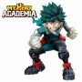 Banpresto - Figurine My Hero Academia ichibansho BWFC Modeling Academy SMSP Manga Dimension Izuku 18cm -