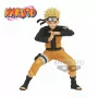 Banpresto - Figurine Naruto Shippuden Vibration Stars Uzumaki Naruto 17cm -