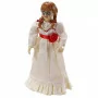 Noble Collection - Figurine Conjuring Bendyfig Figure Flexible Annabelle 19cm -