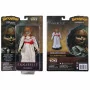 Noble Collection - Figurine Conjuring Bendyfig Figure Flexible Annabelle 19cm -