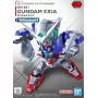 Bandai Hobby - Gundam Gunpla SD Gundam Ex-Standard 003 Gundam Exia -www.lsj-collector.fr