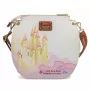 Loungefly - Disney Loungefly Sac A Main Snow White / Blanche Neige Castle Series -www.lsj-collector.fr
